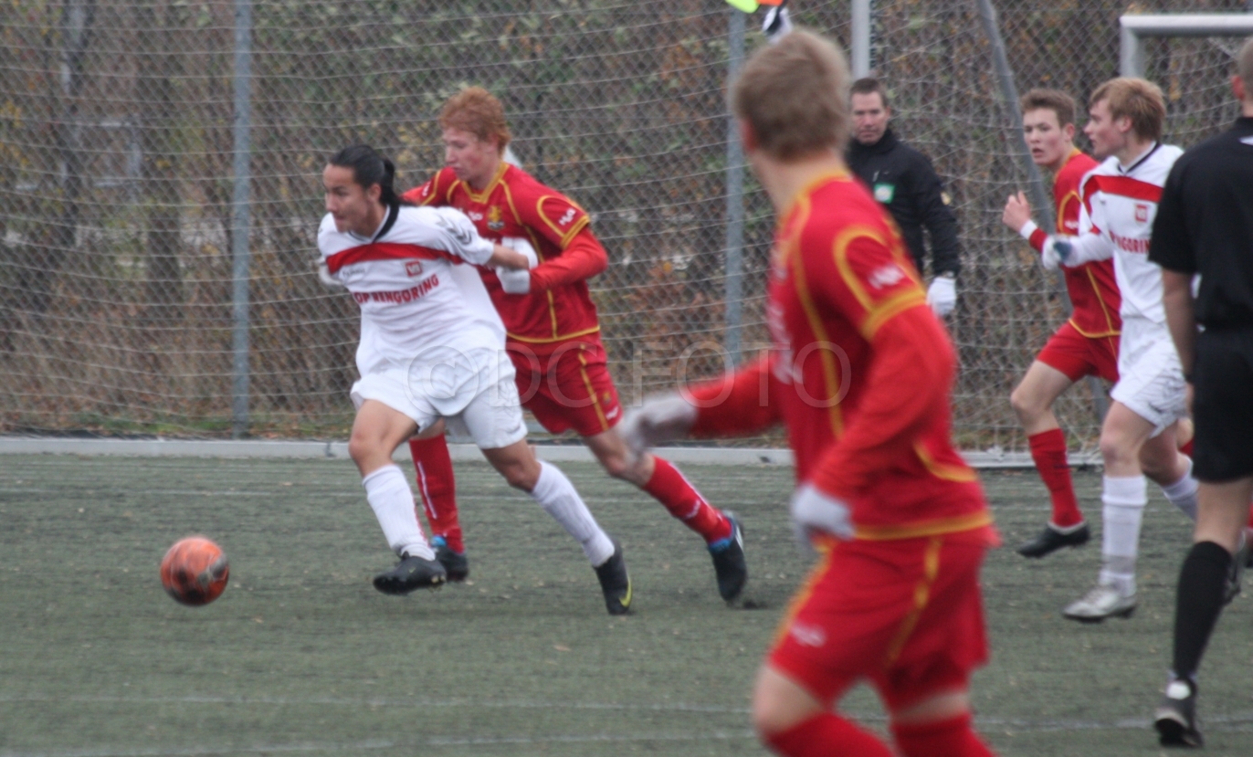 FCN VEJLE 071 